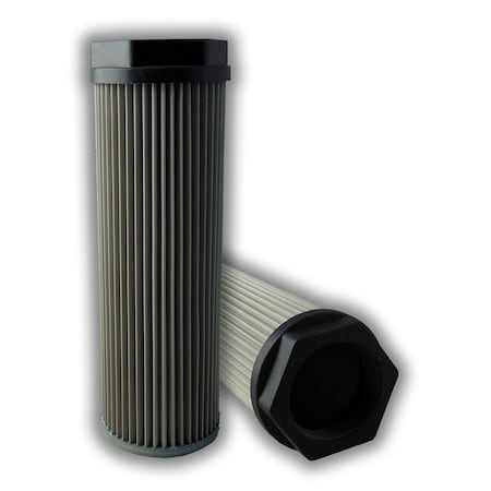 Hydraulic Filter, Replaces SOFIMA HYDRAULICS MSZ3030DCB, Suction Strainer, 250 Micron, Outside-In